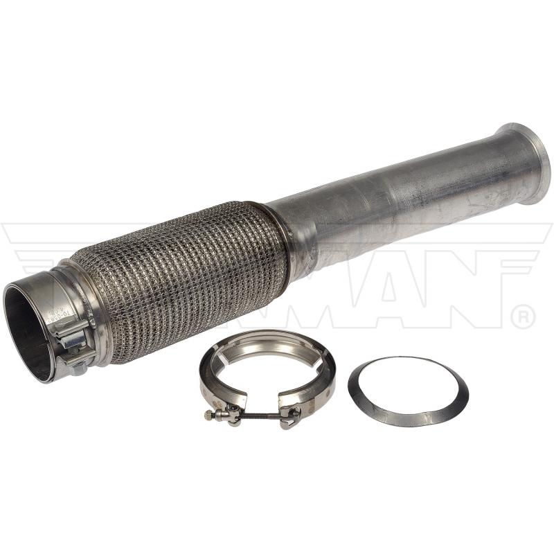2011 Freightliner Coronado Exhaust Pipe Bellows Dorman 6746002 image 1 of 4