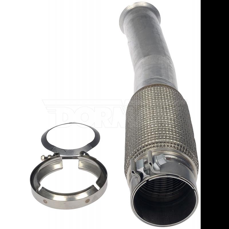 2011 Freightliner Coronado Exhaust Pipe Bellows Dorman 6746002 image 2 of 4