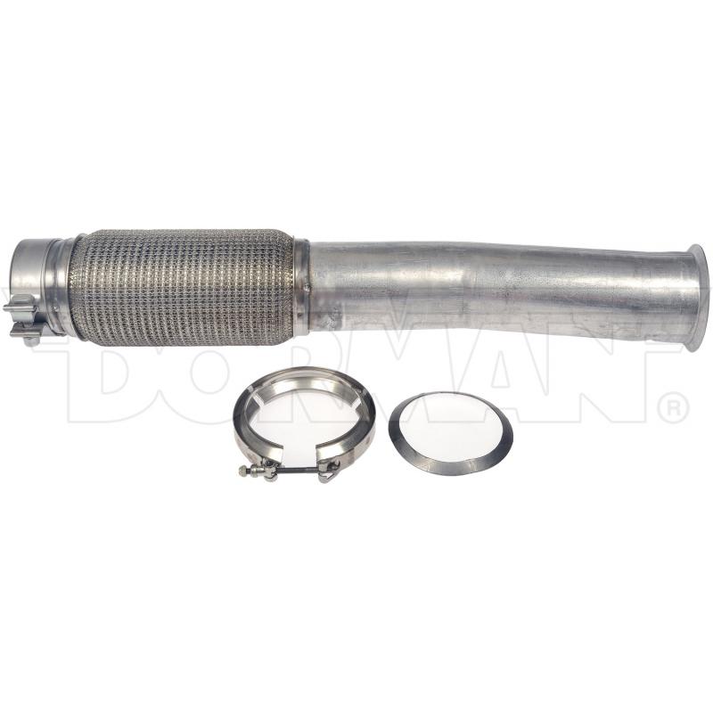 2011 Freightliner Coronado Exhaust Pipe Bellows Dorman 6746002 image 3 of 4