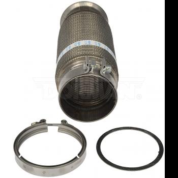 2012 Freightliner Coronado Exhaust Pipe Bellows Dorman 6746003 image 1 of 4