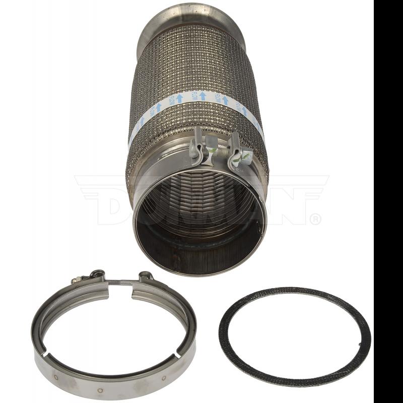 2011 Freightliner Coronado Exhaust Pipe Bellows Dorman 6746003 image 1 of 4