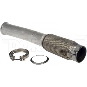 2012 Freightliner Coronado Exhaust Pipe Bellows Dorman 6746004 image 1 of 4