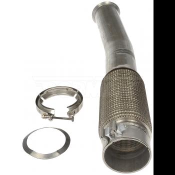 2012 Freightliner Coronado Exhaust Pipe Bellows Dorman 6746004 image 2 of 4