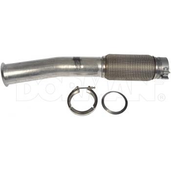 2012 Freightliner Coronado Exhaust Pipe Bellows Dorman 6746004 image 3 of 4