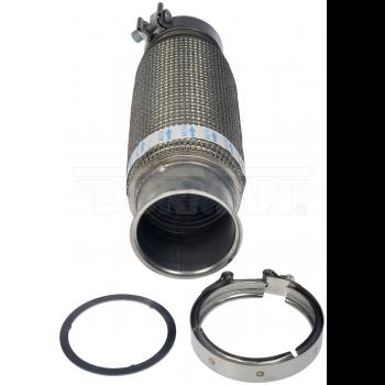 2009 Freightliner Columbia Exhaust Pipe Bellows Dorman 6746006 image 2 of 4