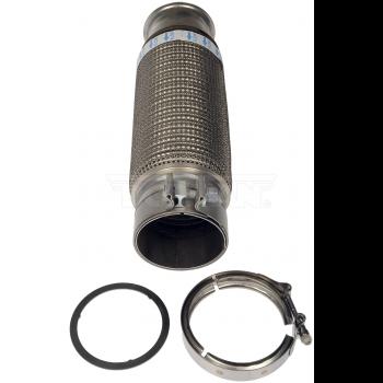 2009 Freightliner Columbia Exhaust Pipe Bellows Dorman 6746006 image 4 of 4