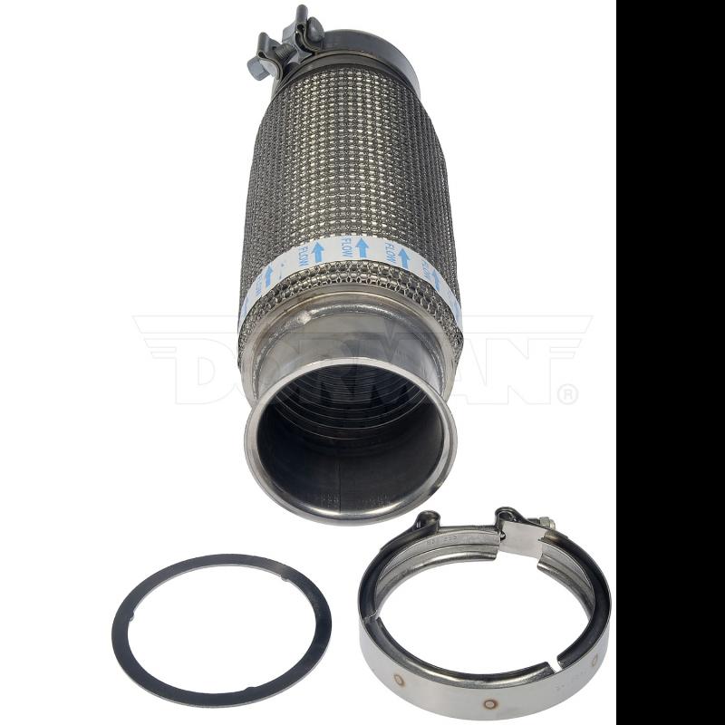 2009 Freightliner Columbia Exhaust Pipe Bellows Dorman 6746006 image 2 of 4