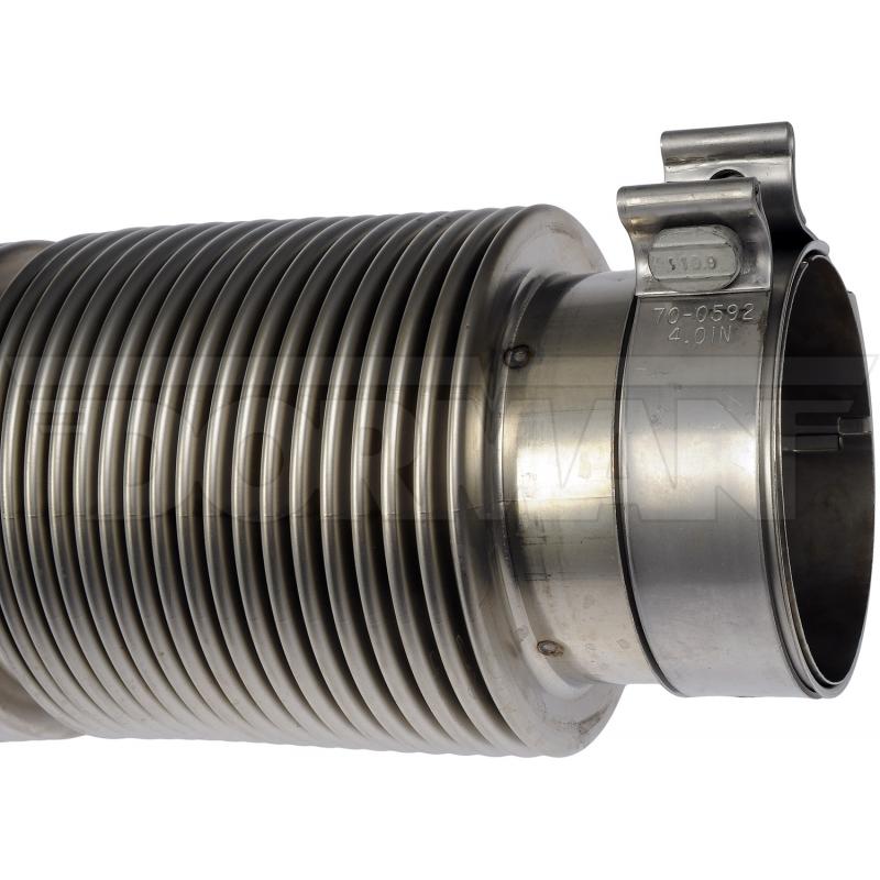 Dorman 6746006 - Exhaust Pipe Bellows Dorman 6746006 Exhaust Pipe Bellows product image 5 of 6