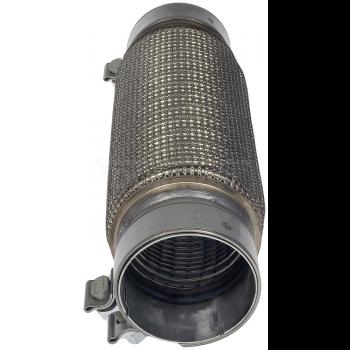2012 Freightliner Cascadia Exhaust Pipe Bellows Dorman 6746007 image 4 of 4