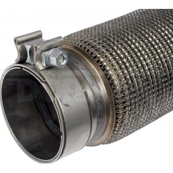 Dorman 6746007 Exhaust Pipe Bellows product image 5 of 6