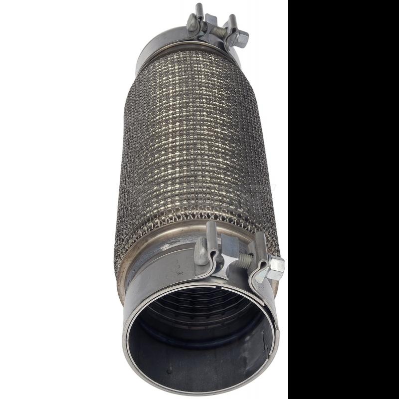 2009 Freightliner Coronado Exhaust Pipe Bellows Dorman 6746007 image 3 of 4