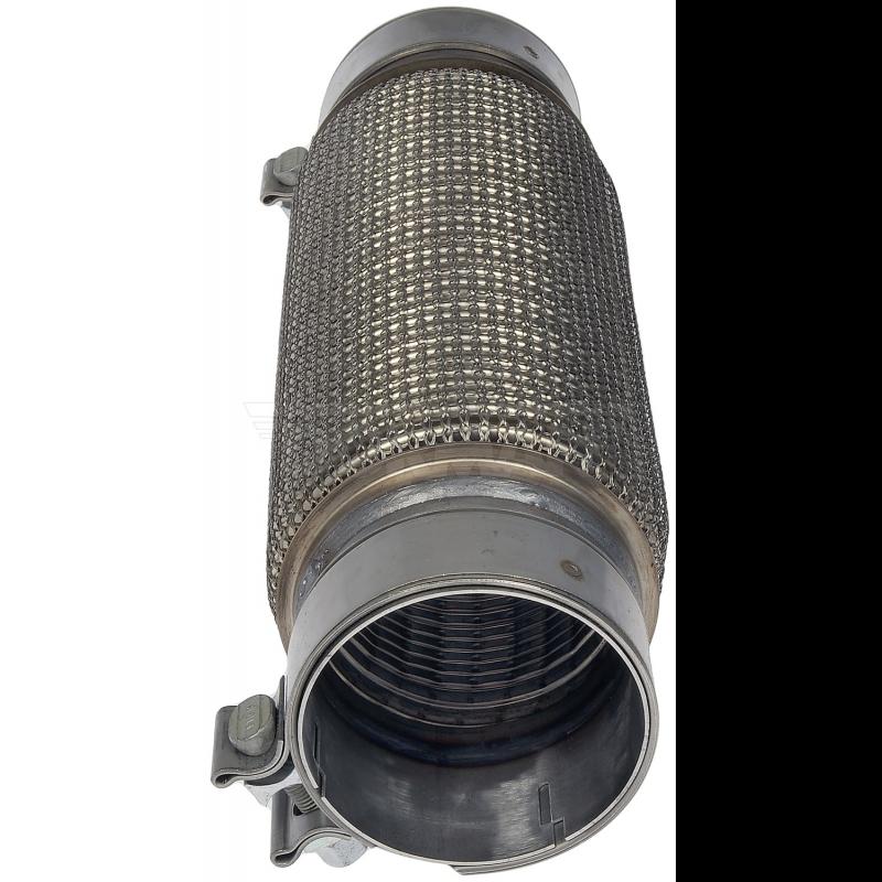 2009 Freightliner Coronado Exhaust Pipe Bellows Dorman 6746007 image 4 of 4