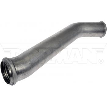 2012 International ProStar Exhaust Pipe Bellows