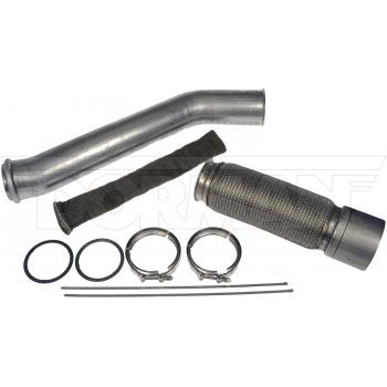 2011 International ProStar Exhaust Pipe Bellows Dorman 6746011 image 2 of 4