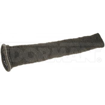 2011 International ProStar Exhaust Pipe Bellows Dorman 6746011 image 3 of 4