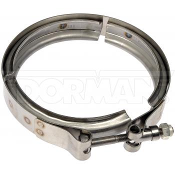 2013 International ProStar Exhaust Pipe Bellows