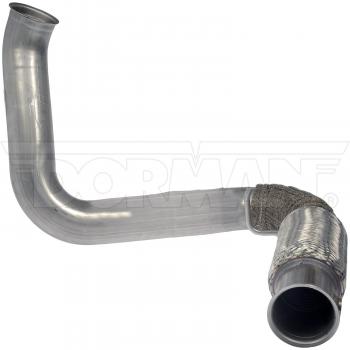 2014 International ProStar Exhaust Pipe Bellows Dorman 6746012 image 2 of 4