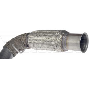 2014 International ProStar Exhaust Pipe Bellows Dorman 6746012 image 4 of 4