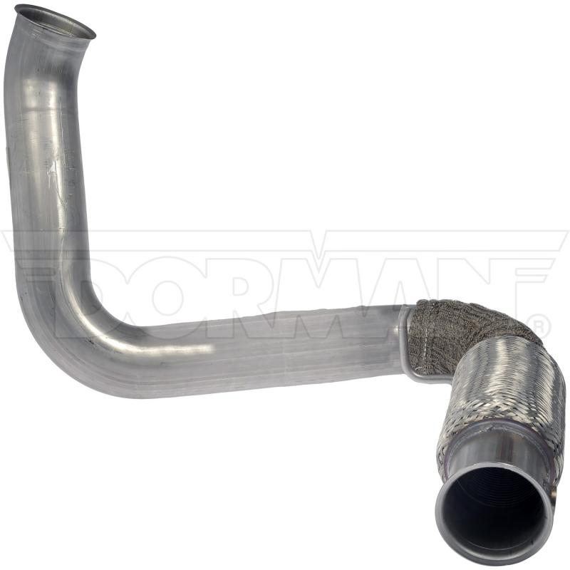 2009 International LoneStar Exhaust Pipe Bellows Dorman 6746012 image 2 of 4