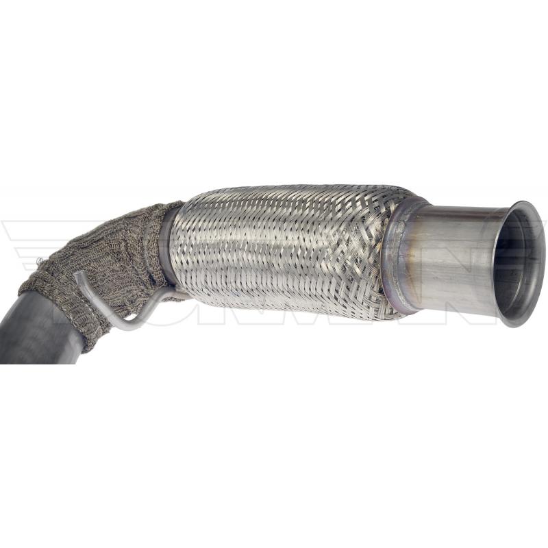 2009 International LoneStar Exhaust Pipe Bellows Dorman 6746012 image 4 of 4