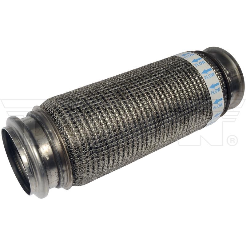 2014 International LoneStar Exhaust Pipe Bellows Dorman 6746013 image 2 of 4