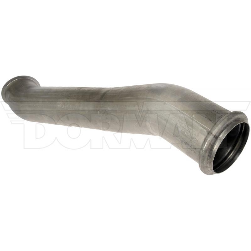2014 International LoneStar Exhaust Pipe Bellows Dorman 6746013 image 3 of 4