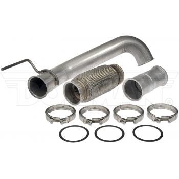 2011 International ProStar Exhaust Pipe Bellows Dorman 6746014 image 1 of 4