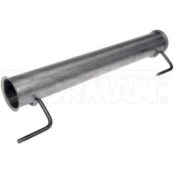 2014 International ProStar Exhaust Pipe Bellows Dorman 6746015 image 3 of 4