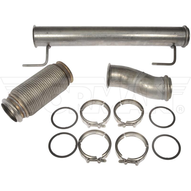 Dorman 6746015 Exhaust Pipe Bellows product image 5 of 9