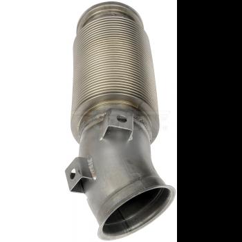 2015 International 5900i Exhaust Pipe Bellows