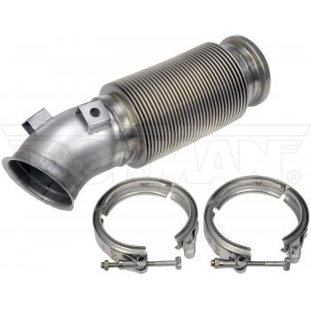 2016 International 5900i Exhaust Pipe Bellows Dorman 6746017 image 4 of 4