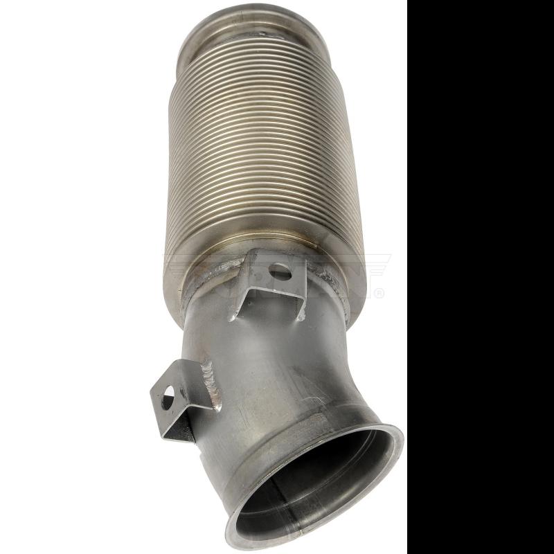 2015 International 5900i Exhaust Pipe Bellows