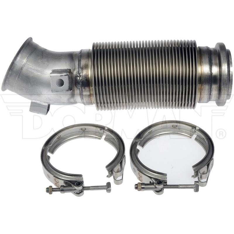 2016 International 5900i Exhaust Pipe Bellows Dorman 6746017 image 3 of 4
