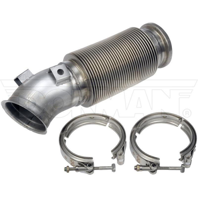 2016 International 5900i Exhaust Pipe Bellows Dorman 6746017 image 4 of 4