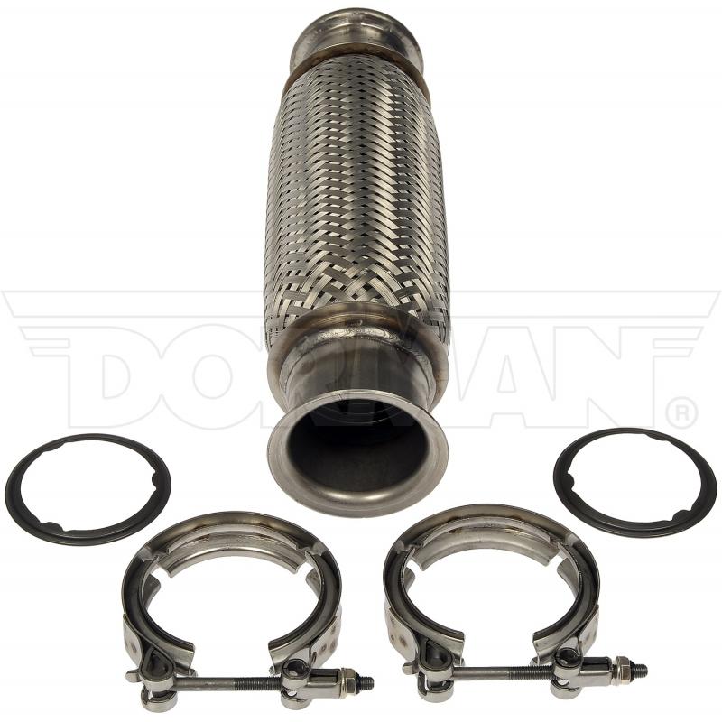 Dorman 6746019 - Exhaust Pipe Bellows Dorman 6746019 Exhaust Pipe Bellows product image 6 of 6