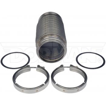 2009 Mack CXU Exhaust Pipe Bellows Dorman 6746024 image 4 of 4