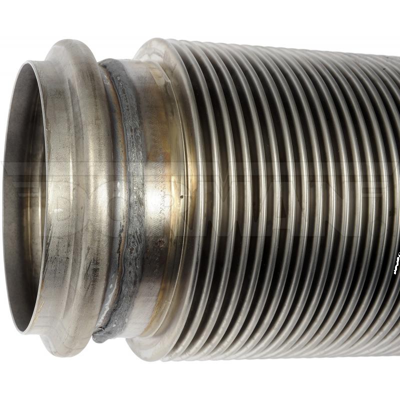 2009 Volvo VNL Exhaust Pipe Bellows Dorman 6746024 image 1 of 4