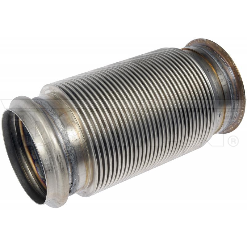 2009 Volvo VNL Exhaust Pipe Bellows Dorman 6746024 image 2 of 4