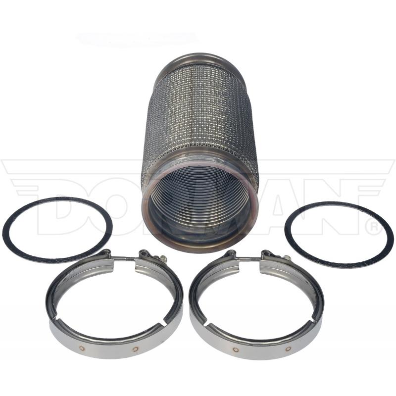 Dorman 6746024 - Exhaust Pipe Bellows Dorman 6746024 Exhaust Pipe Bellows product image 6 of 6