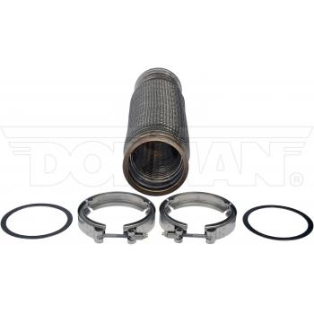 2015 Mack CXU Exhaust Pipe Bellows Dorman 6746028 image 2 of 4