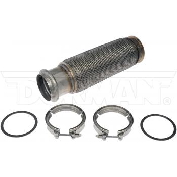 2015 Mack CXU Exhaust Pipe Bellows Dorman 6746028 image 3 of 4