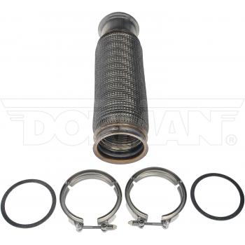 2015 Mack CXU Exhaust Pipe Bellows Dorman 6746028 image 4 of 4