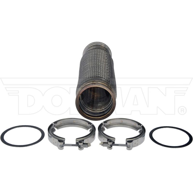 2012 Volvo VNL Exhaust Pipe Bellows Dorman 6746028 image 2 of 4