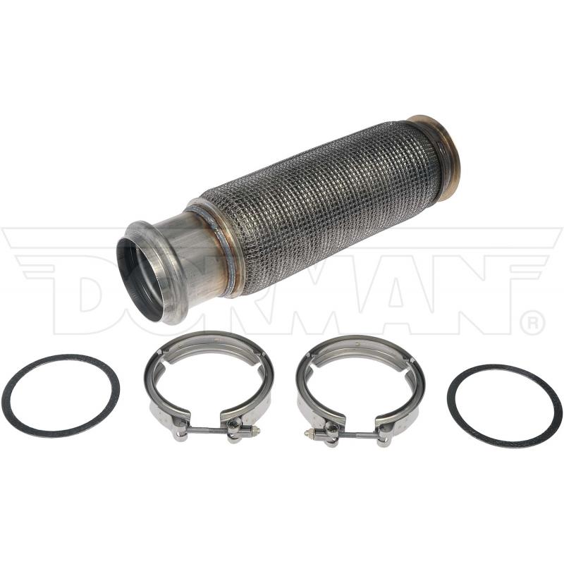 2012 Volvo VNL Exhaust Pipe Bellows Dorman 6746028 image 3 of 4