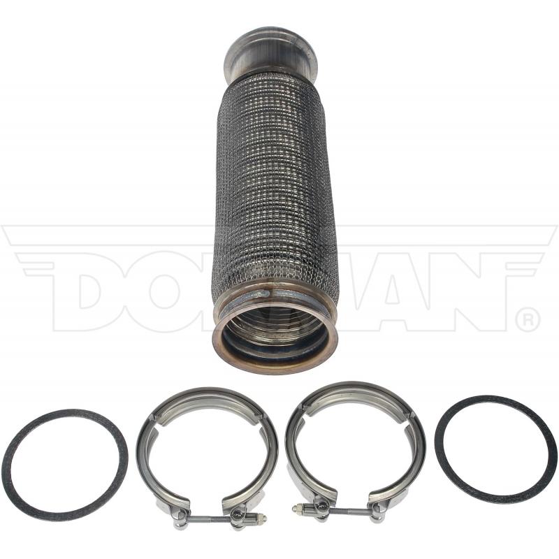2012 Volvo VNL Exhaust Pipe Bellows Dorman 6746028 image 4 of 4
