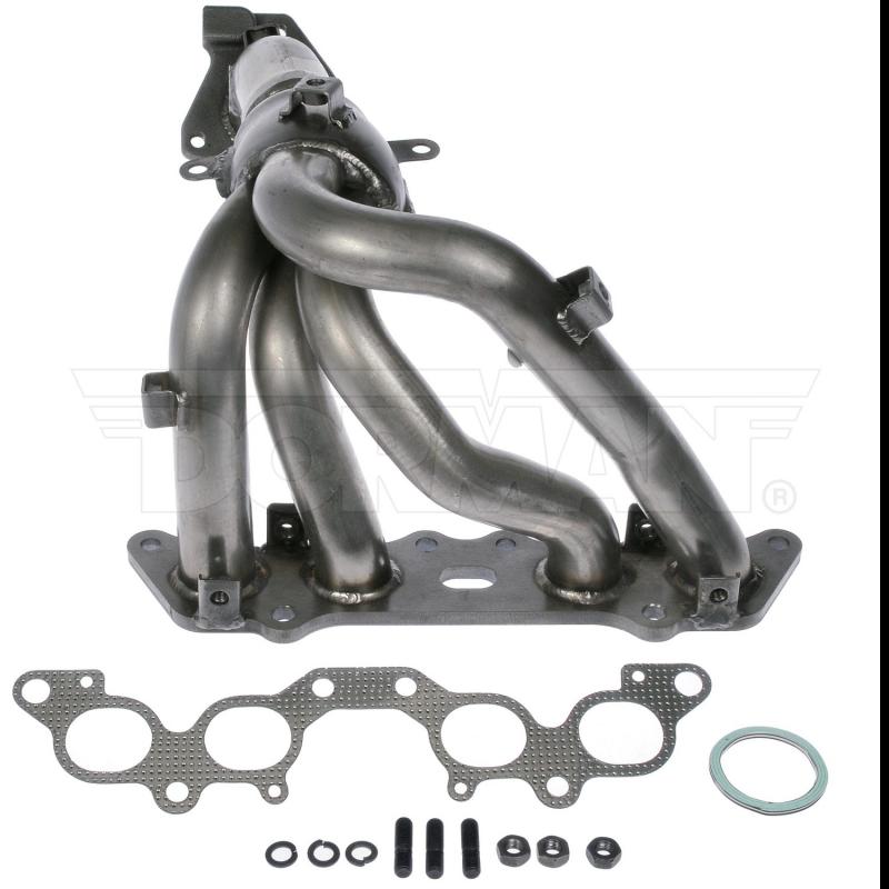 2000 Toyota Camry Exhaust Manifold Dorman 674682 image 2 of 3