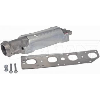2023 Ram 4000 Exhaust Manifold