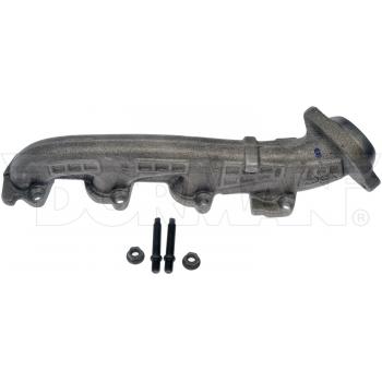 2004 Ford Expedition Exhaust Manifold Right Dorman 674690 image 2 of 4