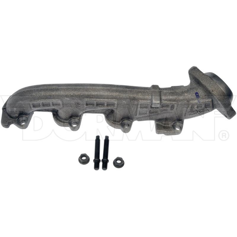 2004 Ford F-150 Exhaust Manifold Right Dorman 674690 image 2 of 4