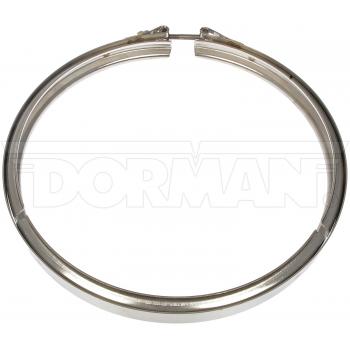 2017 Mack CHU Diesel Particulate Filter Clamp Dorman 6747009 image 2 of 4